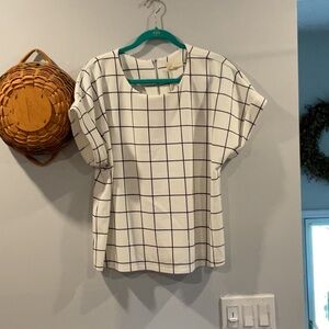 NWT Melloday shirt